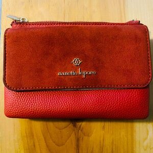 Nanette Lepore Wallet